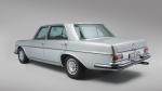 Mercedes-Benz 300 SEL 6.3 1967 года (UK)